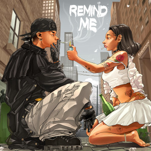 Album Remind Me from 