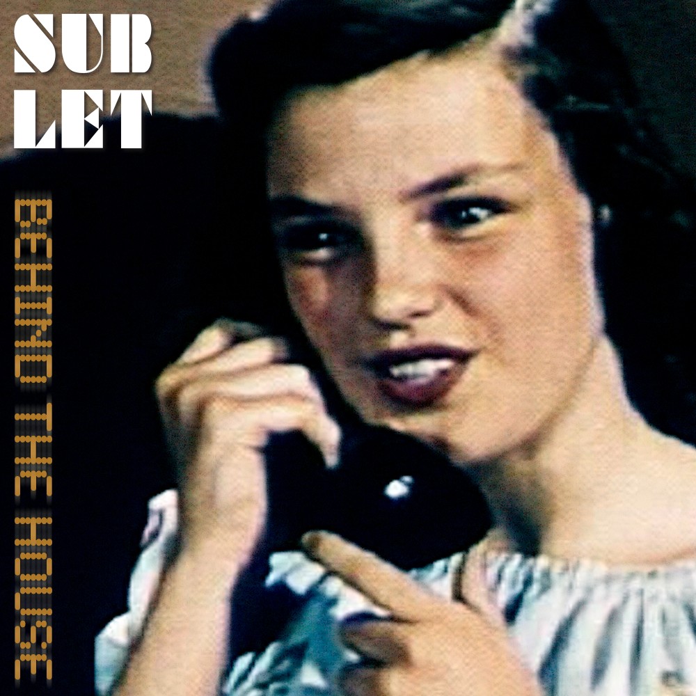 Behind the House (Josh One X Beat Ventriloquists Remix)