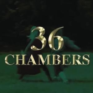 Supahtai的專輯36 Chambers (feat. 李爾新)