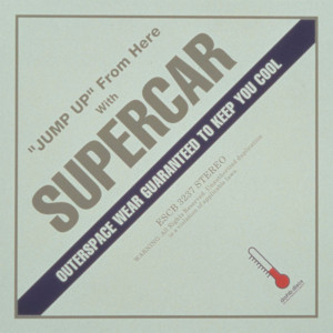 收聽SUPERCAR的Walk Slowly歌詞歌曲