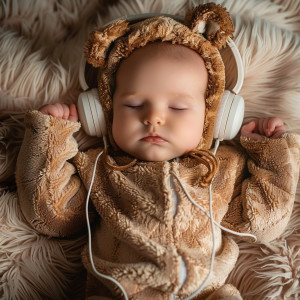 Classical Lullabies的專輯Dewdrop Melodies: Baby Lullaby Morning