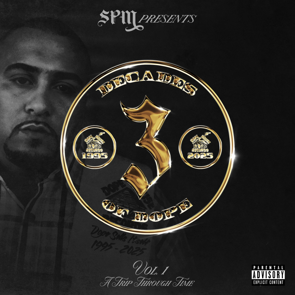 Sambo 30 Years Flat (Explicit)