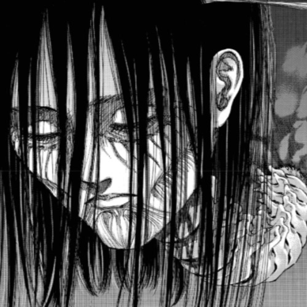 god of death