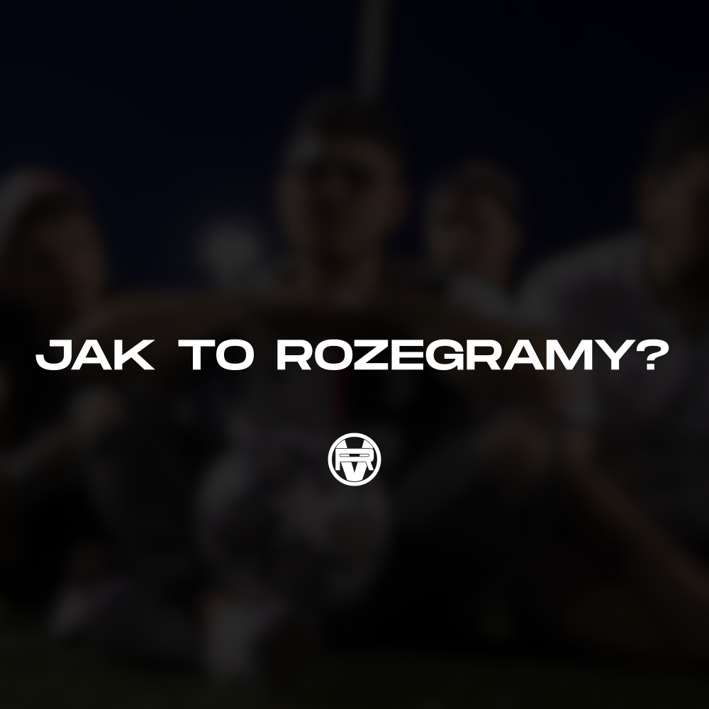 Jak To Rozegramy? (Explicit)