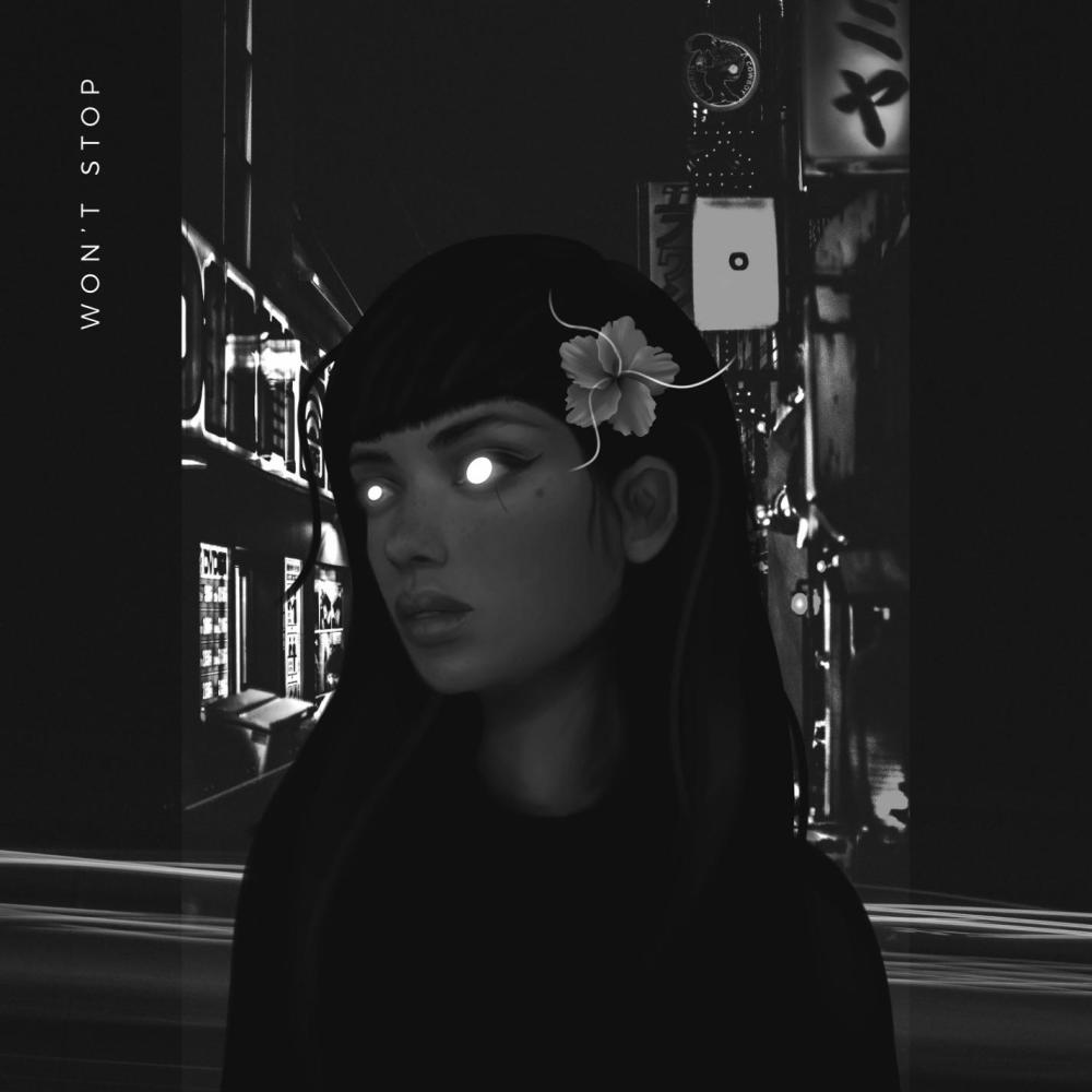 Won't Stop (feat. Rhea Raj) [JAGSY & AIRMOW Remix] (JAGSY & AIRMOW Remix)