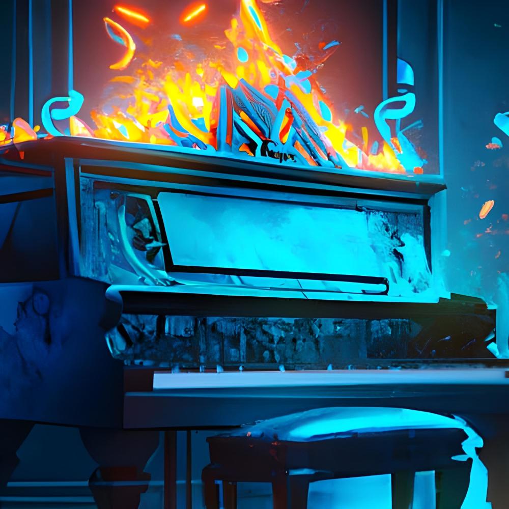 Piano Love