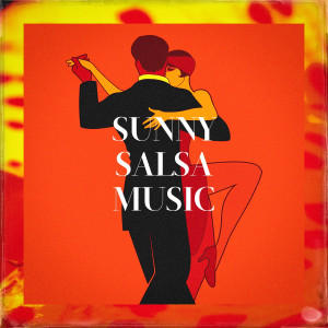 Album Sunny Salsa Music oleh Latin Oldies