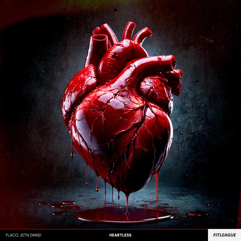 Heartless (Explicit)