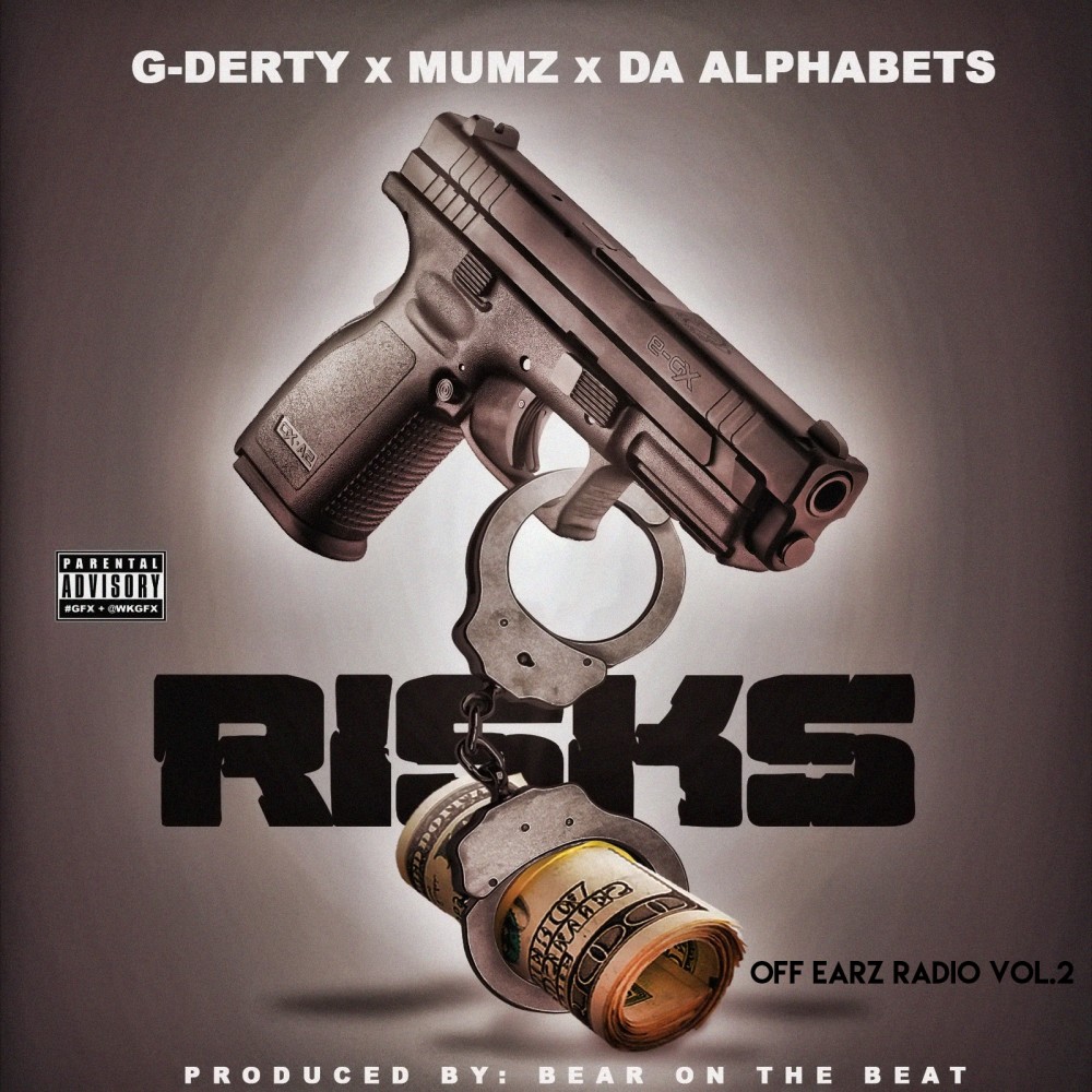 Risks (Explicit)