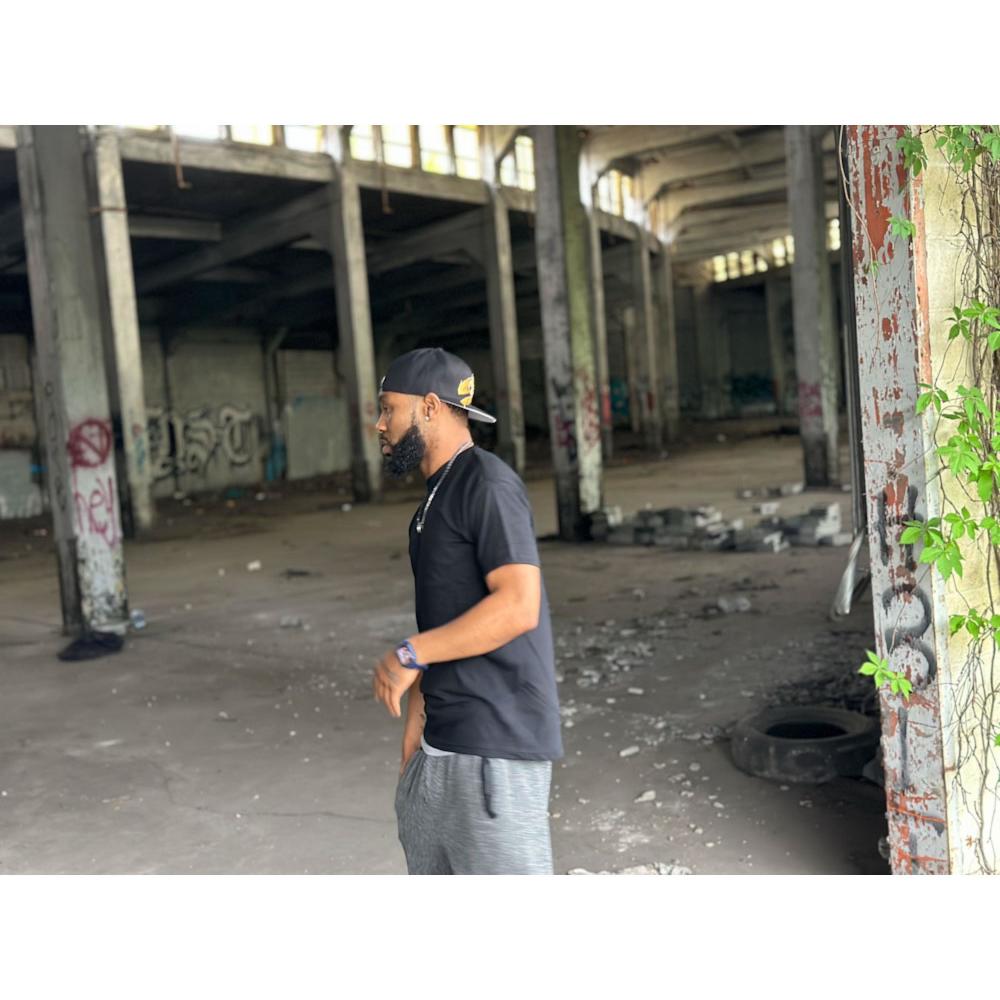 THEY AIN'T FWM (feat. Studio Payne) (Explicit)