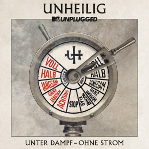 收聽Unheilig的Astronaut (MTV Unplugged)歌詞歌曲