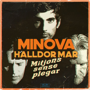 Minova的專輯Mitjons Sense Plegar