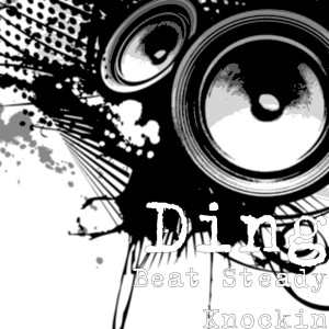 Album Beat Steady Knockin (Explicit) from Ding