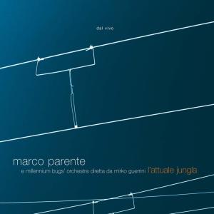 Marco Parente的專輯L'Attuale Giungla