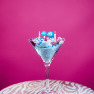 Listen to Candy song with lyrics from BLANC