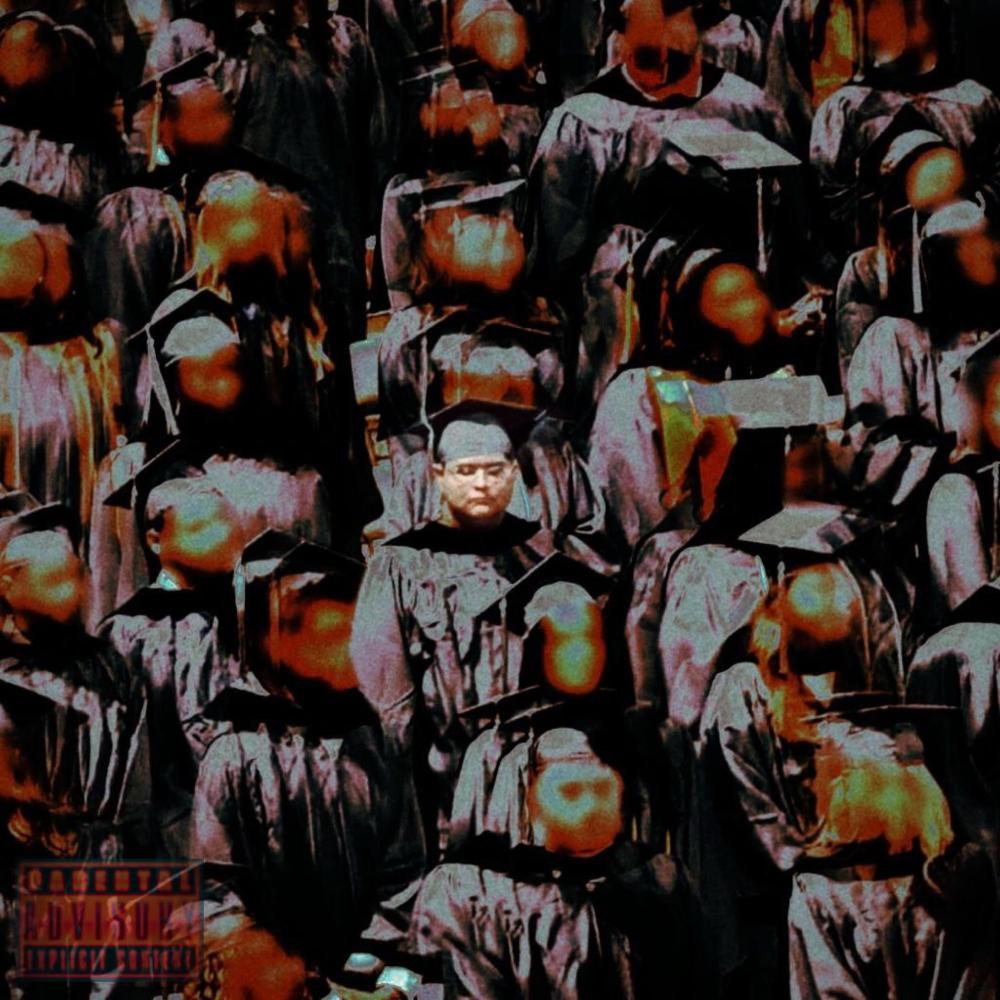 ONCE AGAIN (feat. beelo) (Explicit)