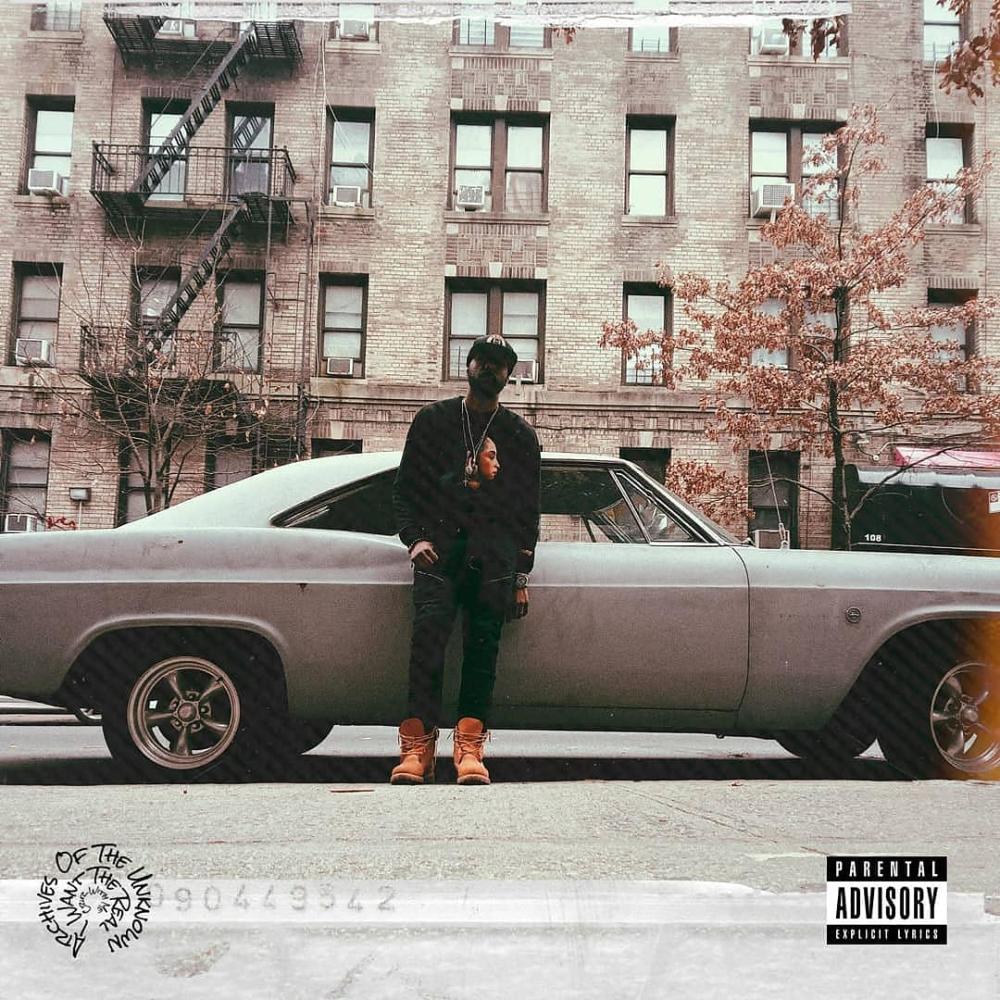 1982 (feat. Dj Complex|Explicit)