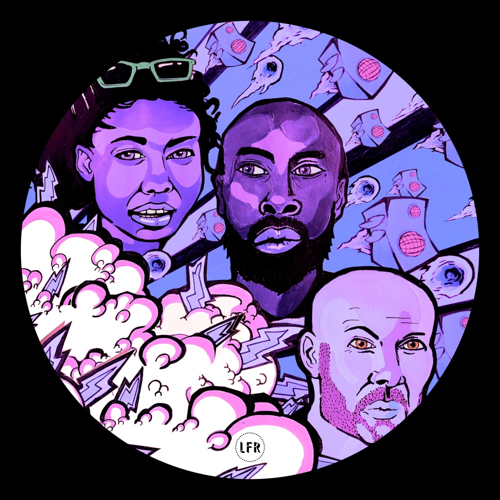 Wake Up (Murder He Wrote Remix|Extended)