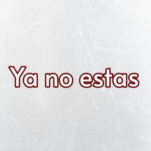 Listen to Ya no estas song with lyrics from Clon