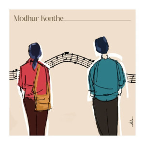 Anurag Das的專輯Modhur Konthe