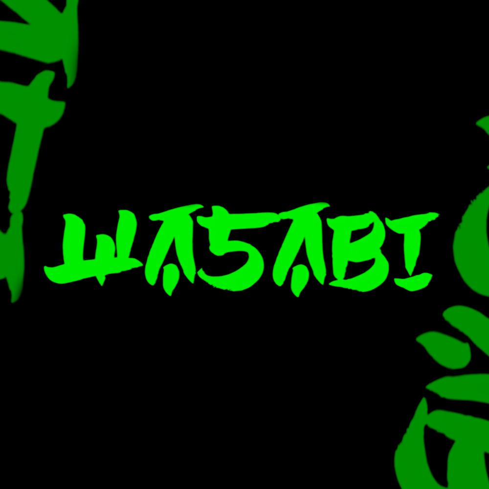 Wasabi (feat. M2H & Matt Austin)