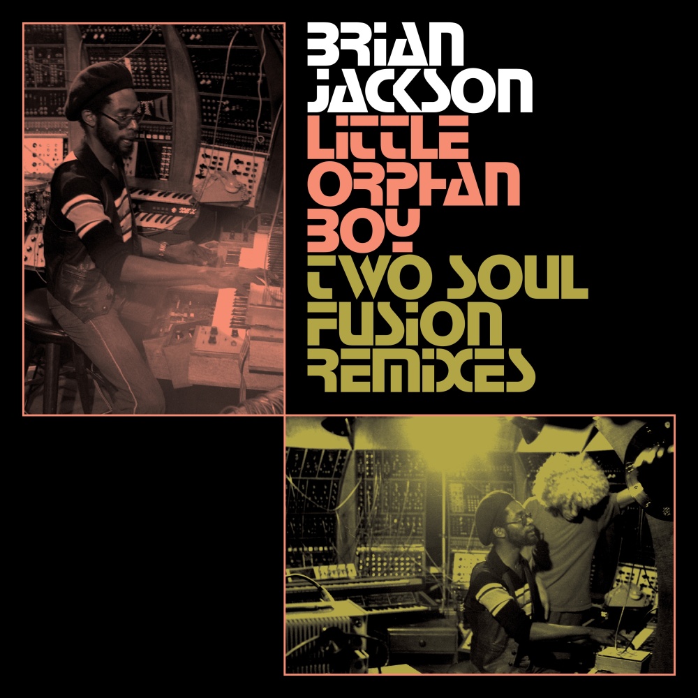 Little Orphan Boy (Two Soul Fusion Downtempo Remix)