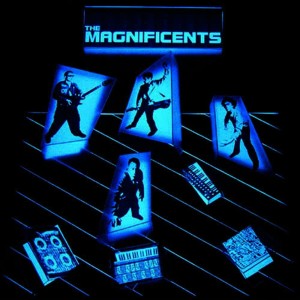 收聽The Magnificents的Last Gasp Of Revenge歌詞歌曲