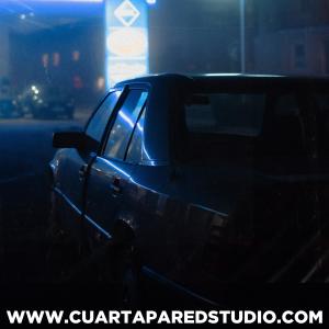 Dengarkan lagu Voy Dancehall (Instrumental Dancehall) nyanyian Cuarta Pared Studio dengan lirik