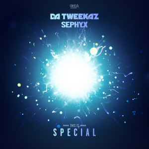 Album This is Special from Sephyx