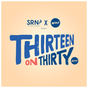 Hivi!的專輯Hivi!: Thirteen on Thirty (Live)