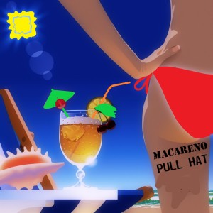 Album Macareno from PULL HAT