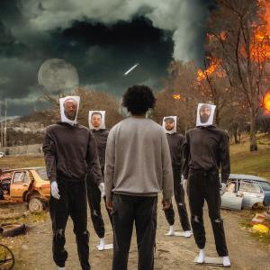 ดาวน์โหลดและฟังเพลง To Myself (feat. Phthalo) พร้อมเนื้อเพลงจาก Purple Flux