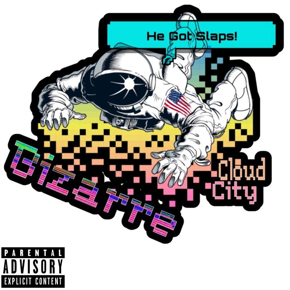 Bizzare (Explicit)