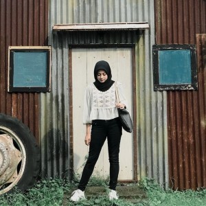 Album Tak Mungkin Bersamanya from 