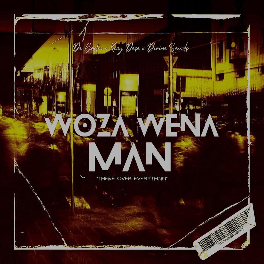 Woza Wena Maan (Instrumental Version)