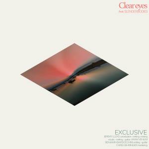 clear eyes的專輯exclusive
