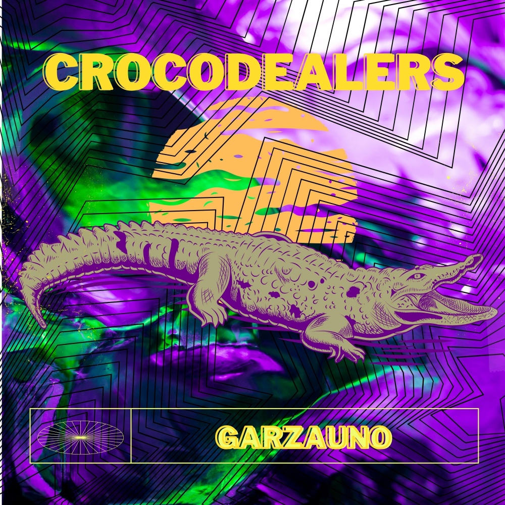 Crocodealers (Explicit)