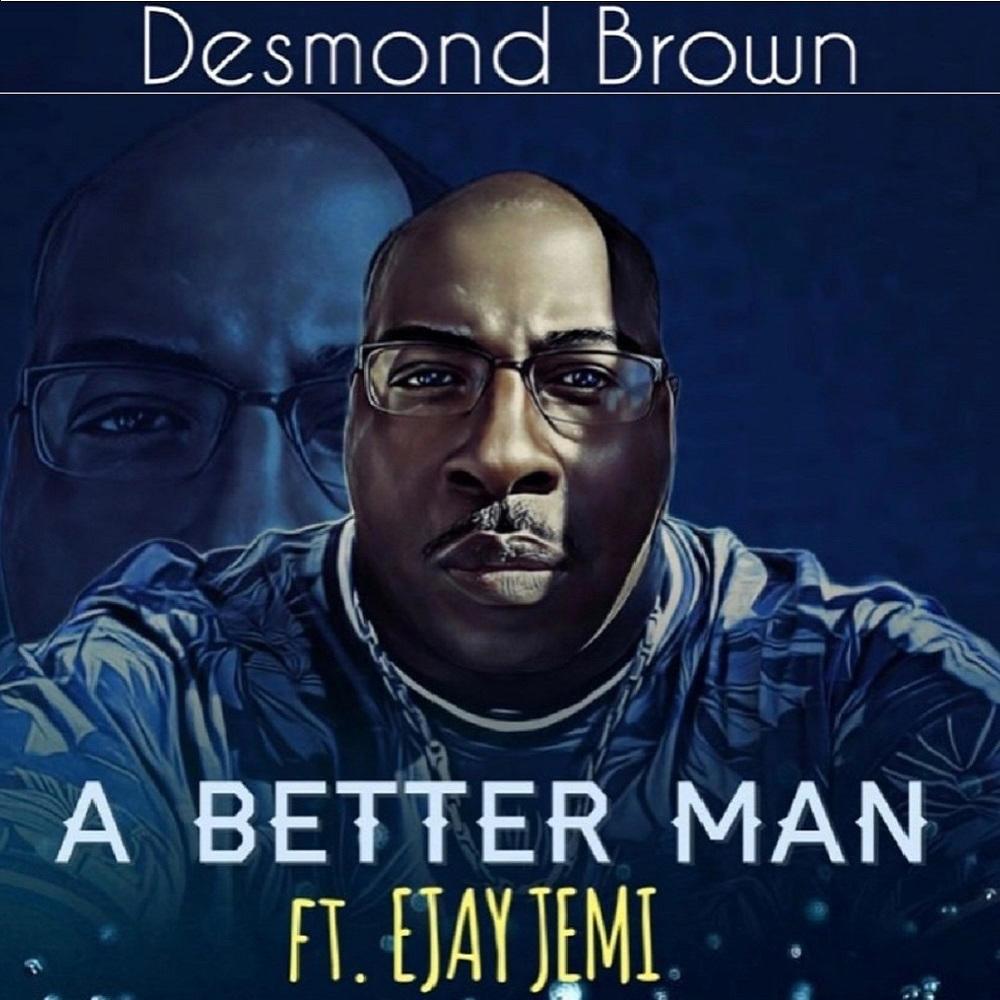 A Better Man (WestCoast Instrumental)