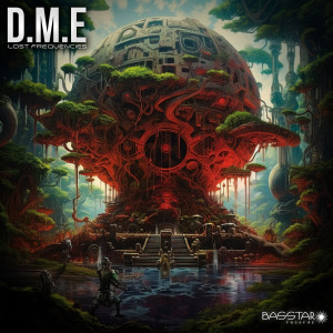 收聽D.M.E的Terminator歌詞歌曲