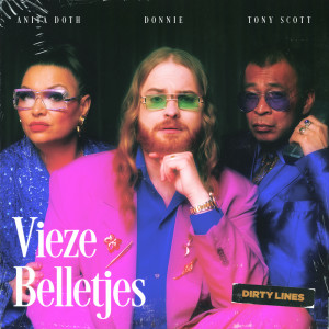 Album Vieze Belletjes from Donnie
