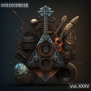 收聽Musikopedie的You Can Do Anything, But Not Everything歌詞歌曲
