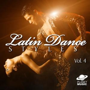 อัลบัม Latin Dance Styles, Vol. 4 ศิลปิน The Hit Co.