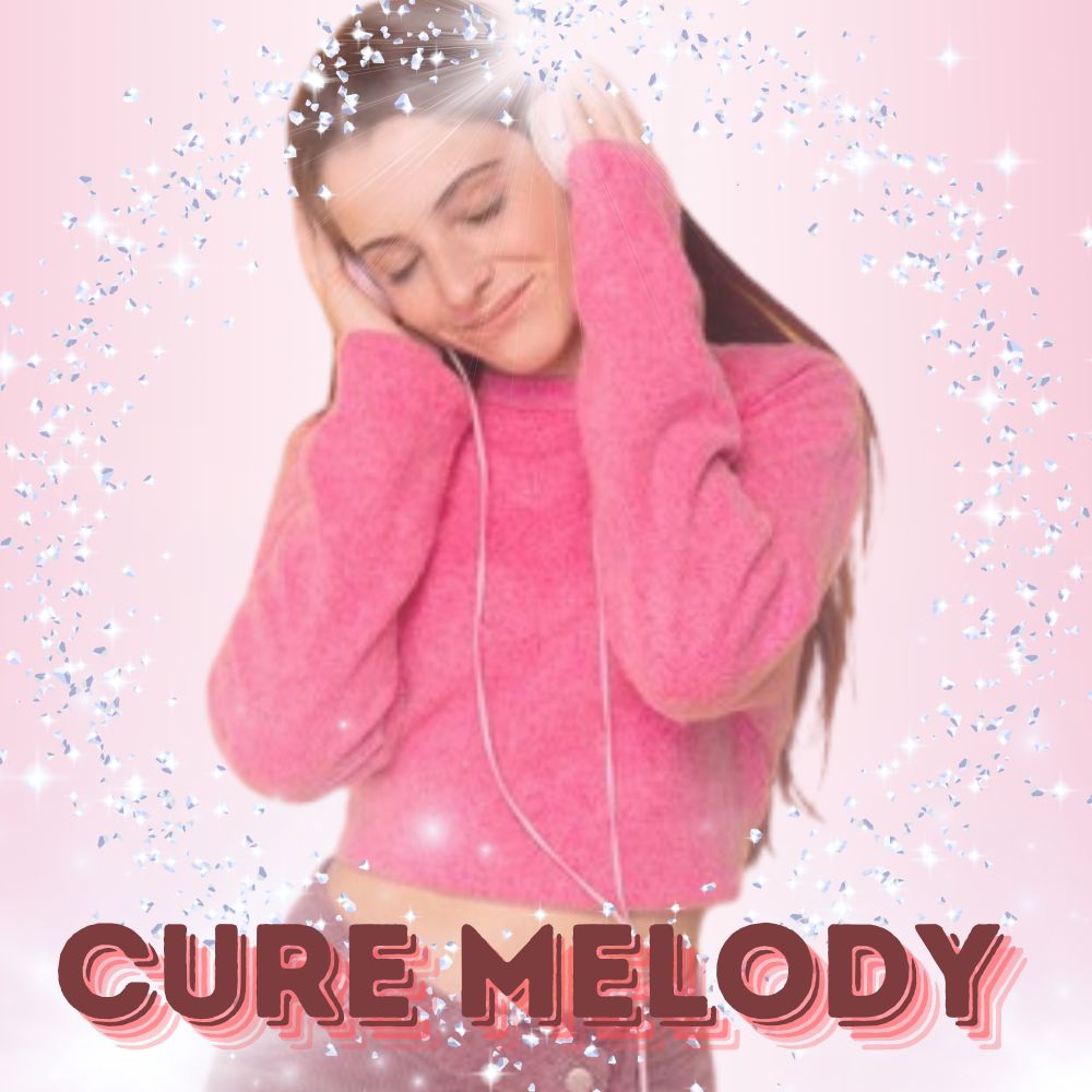 Cure Harmony