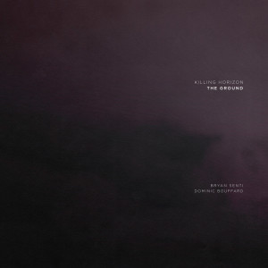 Bryan Senti的专辑The Ground