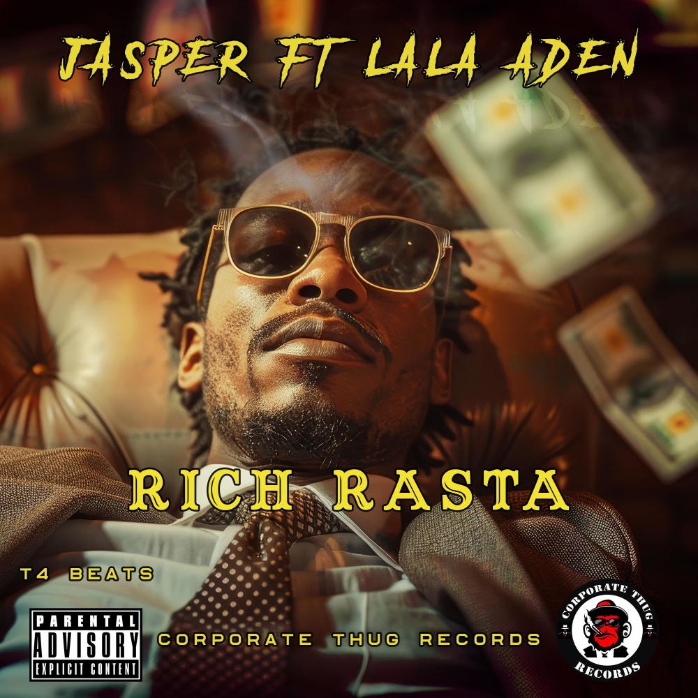 RICH RASTA (feat. LALA ADEN)