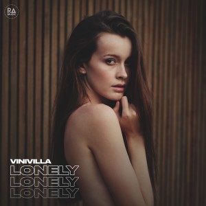 Album LONELY from VINIVILLA