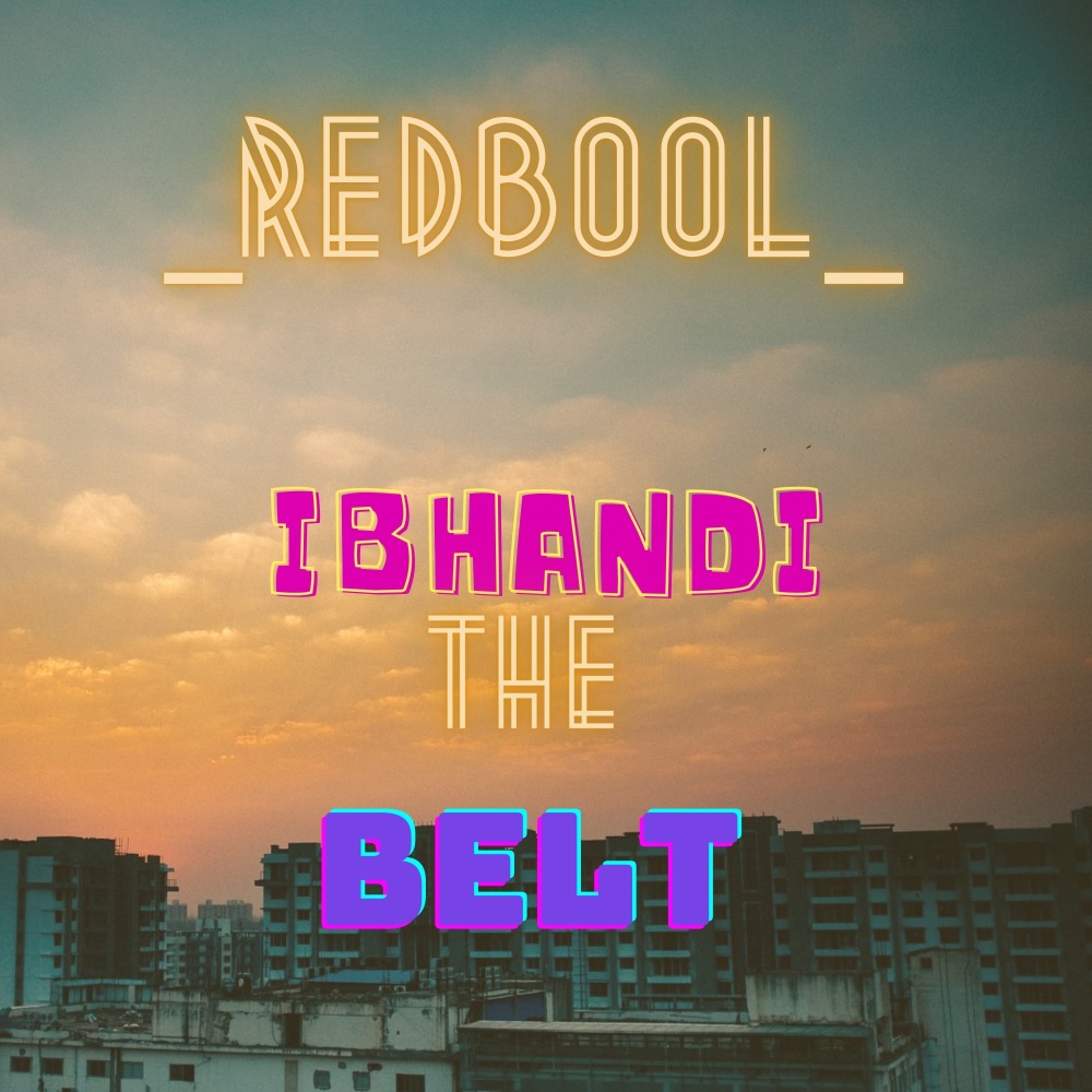 Ibhandi the Belt