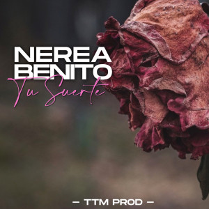Album Tu Suerte from Nerea Benito