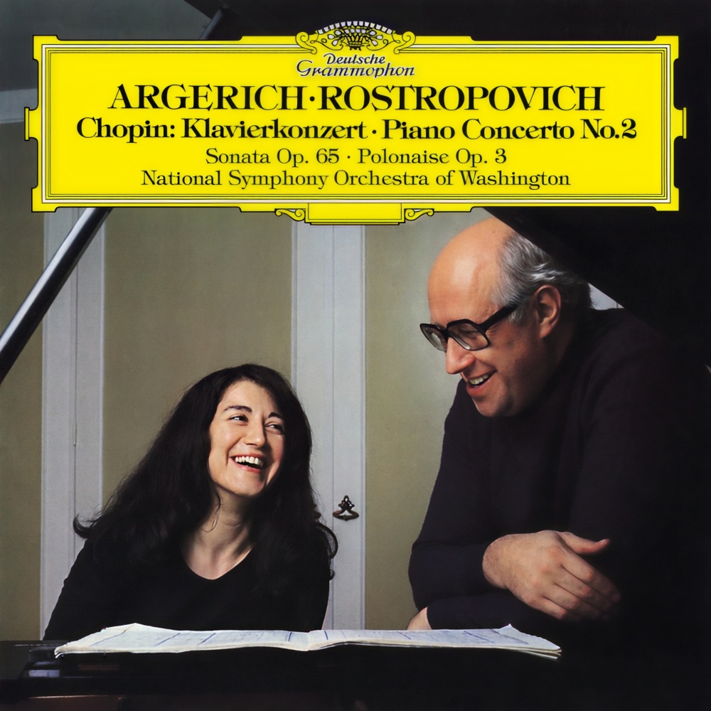 III. Allegro vivace