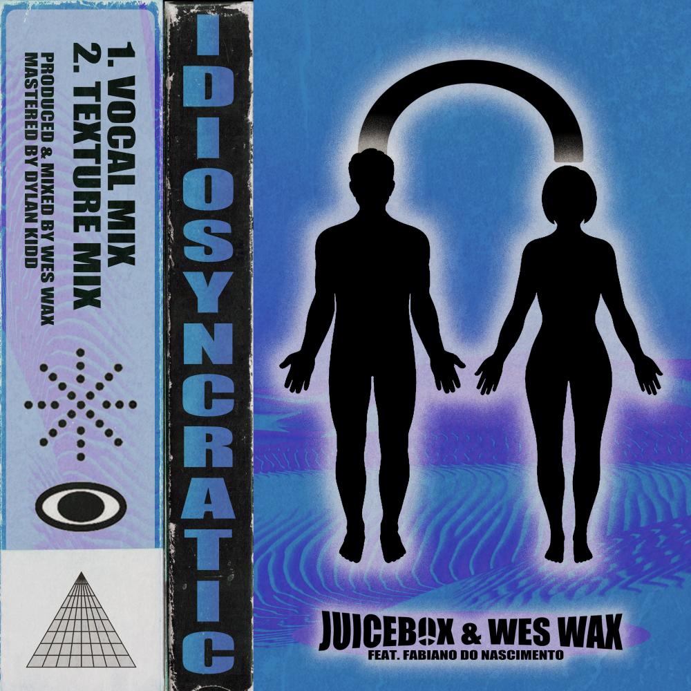 Idiosyncratic (Texture Mix)
